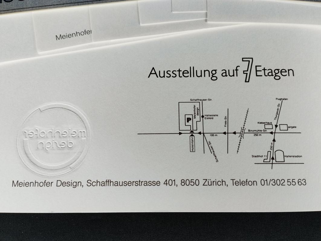 Documenti: Prospekte Meienhofer Möbel Design – Usato da Schübelbach venduto da Restwert_Schubelbach 2
