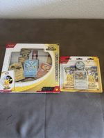 Pokemon Poster & Blister !