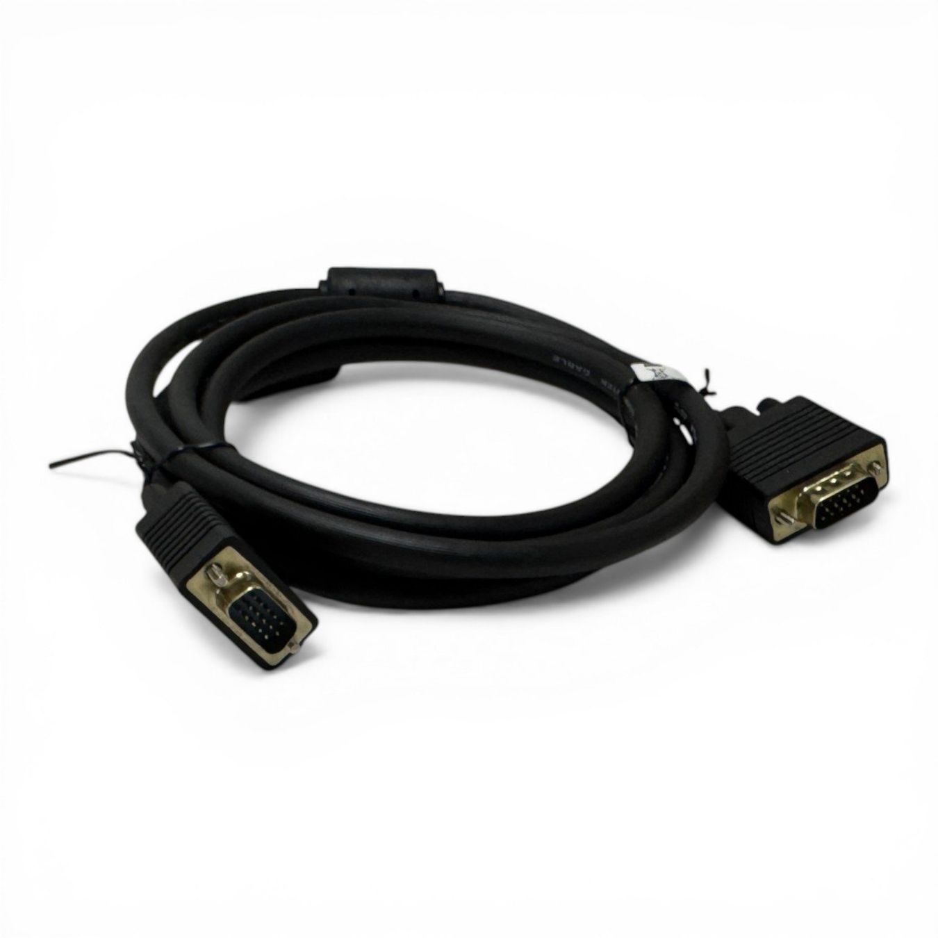 Cavi: VGA Kabel schwarz (X1101) – Nuovo e nell'imballaggio originale da Däniken SO venduto da Profog1