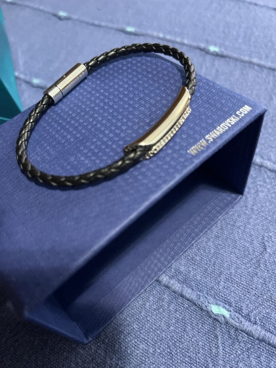 Swarovski Bracciali & Braccialetti: Swarovski bracelet new with authenticity certificate – Nuovo e nell'imballaggio originale da Dietlikon venduto da clf_g9mp 2