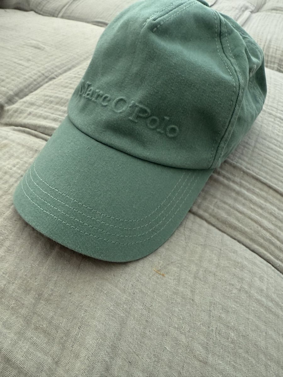 Hüte, Mützen & Caps: Marco Polo Baseball Cap – Gebraucht aus Emmenbrücke von con_22xh 2