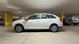SEAT Ibiza ST 1.6 TDI