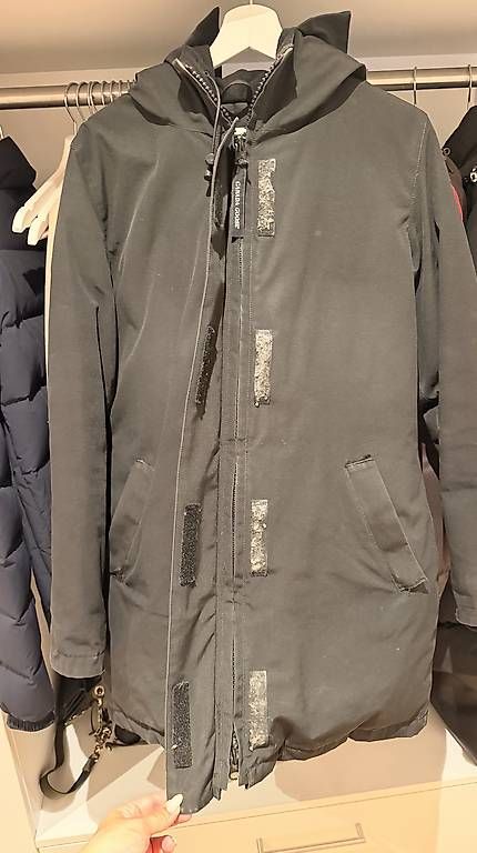 Giacche: canada goose jacke damen Gr.Large – Usato da Gutenswil venduto da Naguaa 1
