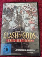 clash of gods - Krieg der titanen RAR