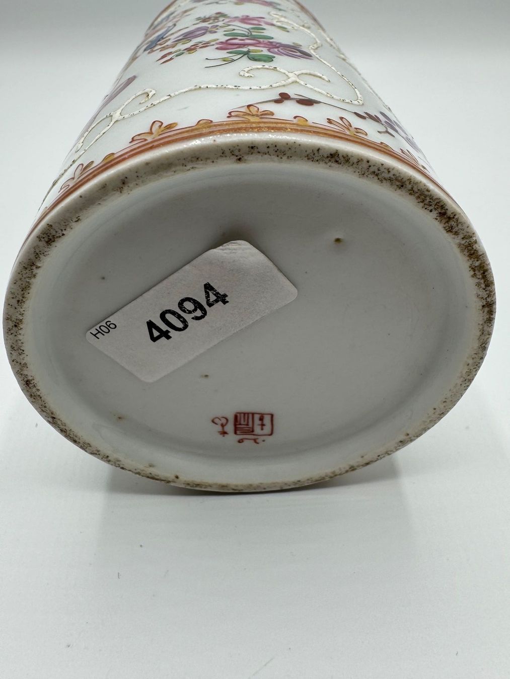Tazze: Krug – Usato da Sachseln venduto da BONATI01 4