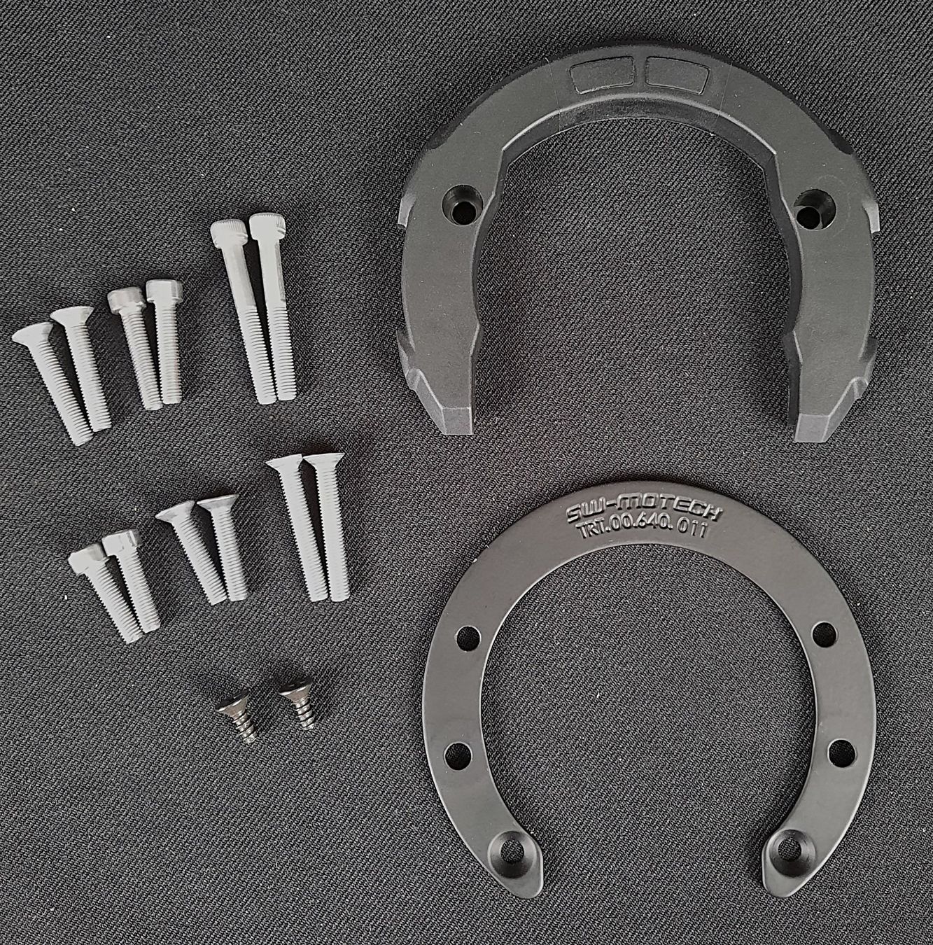 SW-Motech Toutes les pièces détachées moto: SW-MOTECH EVO TANK RING – Neuf (Voir description) à Beinwil am See par Restwert_Beinwil 2