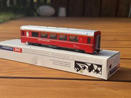 D+R Rhb A1273