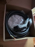 Ladekabel Typ 2 mit offenem Ende 11kW 16A 400V