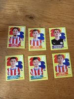 Panini 2026 6er Set PAR