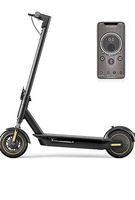 Trottinette électrique 500W, 40km/h max, neuve