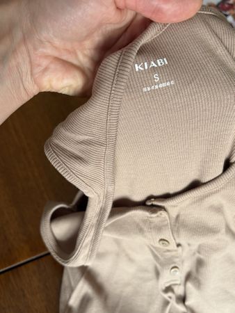 Robe Kiabi taille S