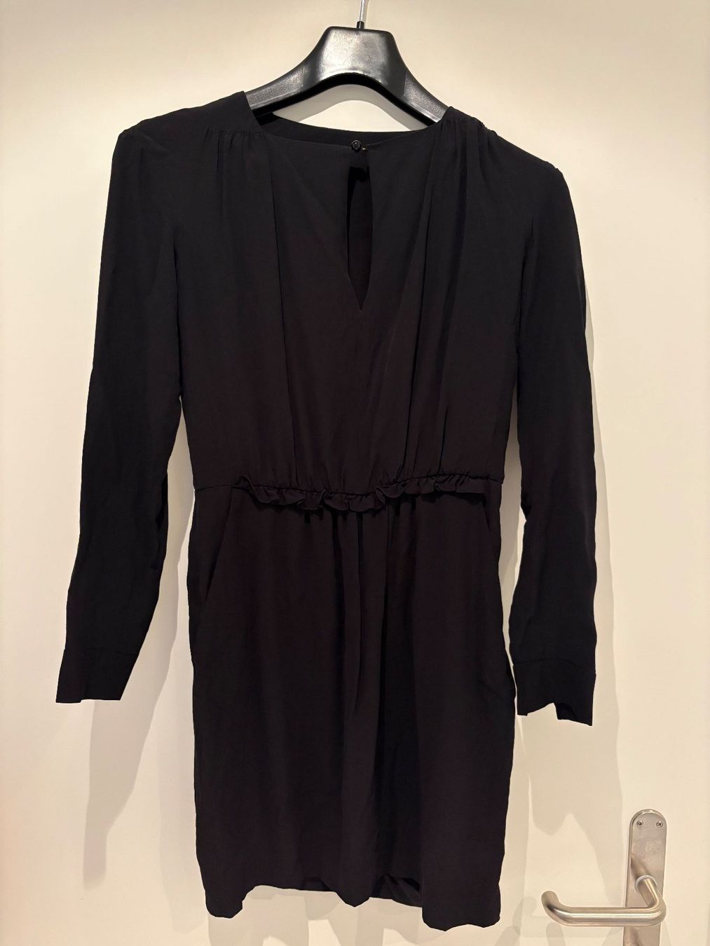 Chloé Robes: Chloé Dress - Size 34 - 100% Silk – D'occasion à Muzzano par Sidney_3
