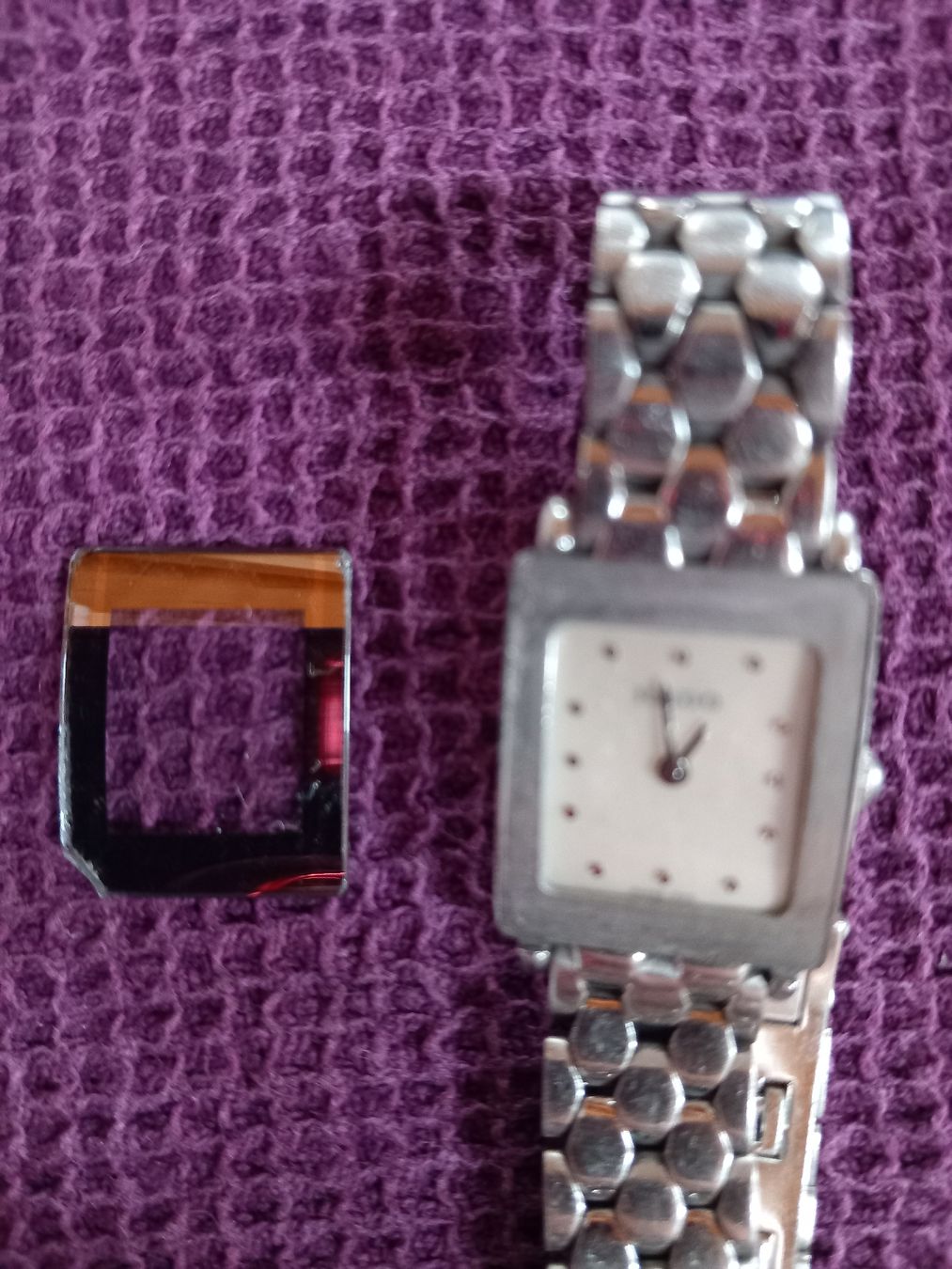 Rado Orologi: original Rado Damenuhr – Usato da Dietwil venduto da talulla 2