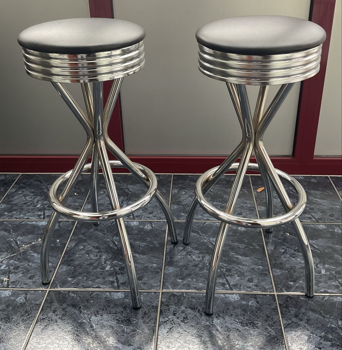 Tabourets: Barhocker – Neuf (Voir description) à Belp par _b9mc
