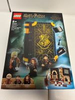 LEGO Harry Potter 76397 Hogwart's Defence Class neu