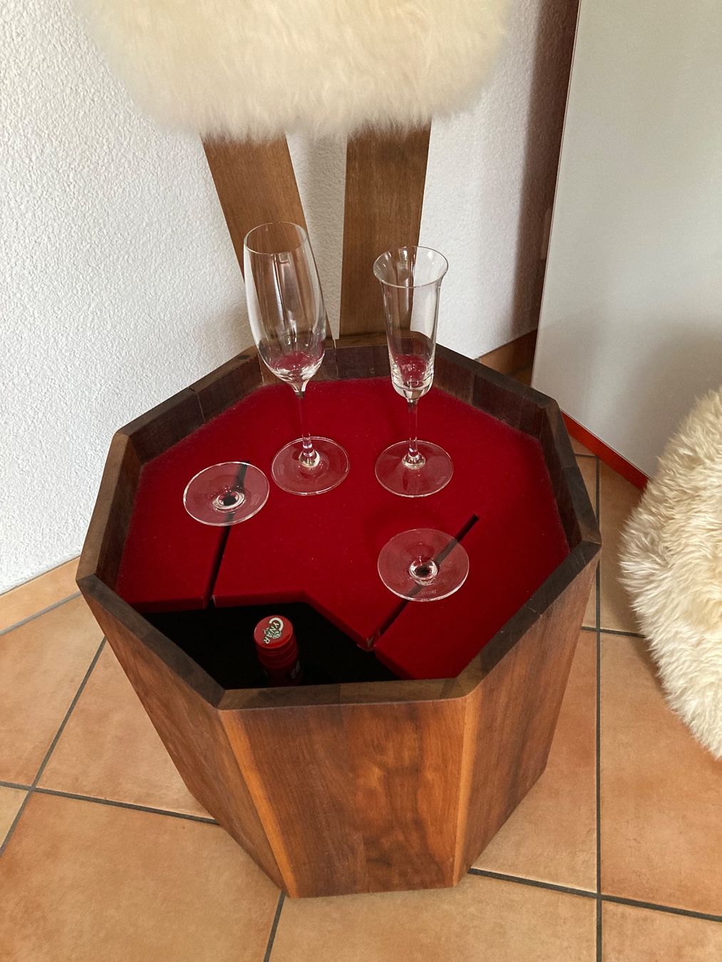 Tabourets: Bar-Hocker – D'occasion à Erlenbach ZH par Erlen 2