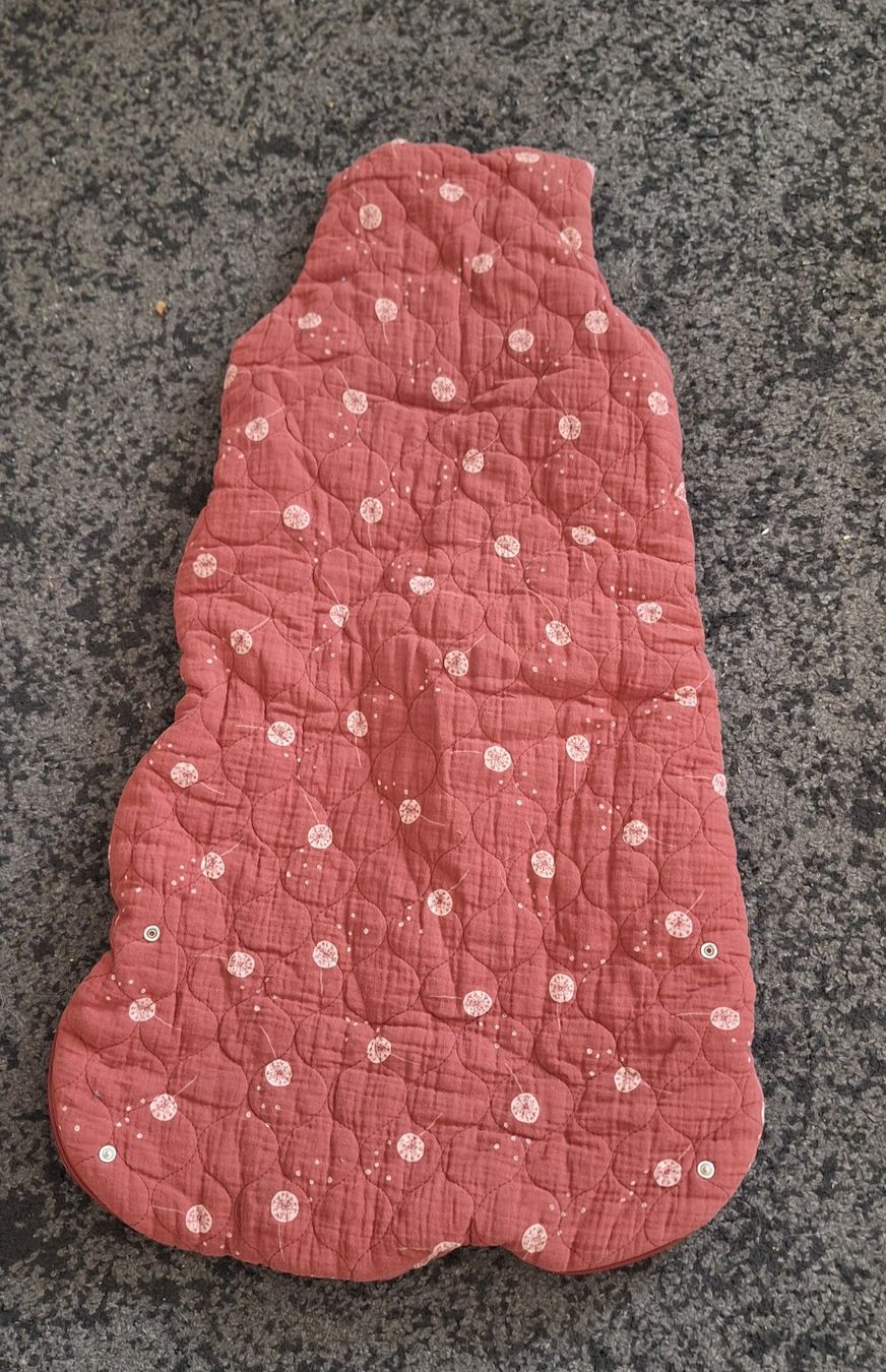 Sacs de couchage: Warmer Schlafsack Babys Gr. 85 cm – D'occasion à Bern par _finnjagfe_ 1