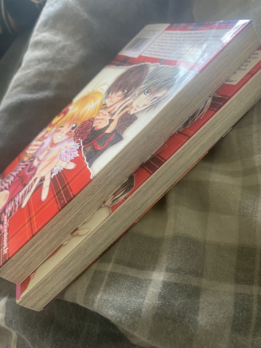 Comics: Prince eleven 1-2 – Gebraucht aus Carouge GE von yas_t5kh 3