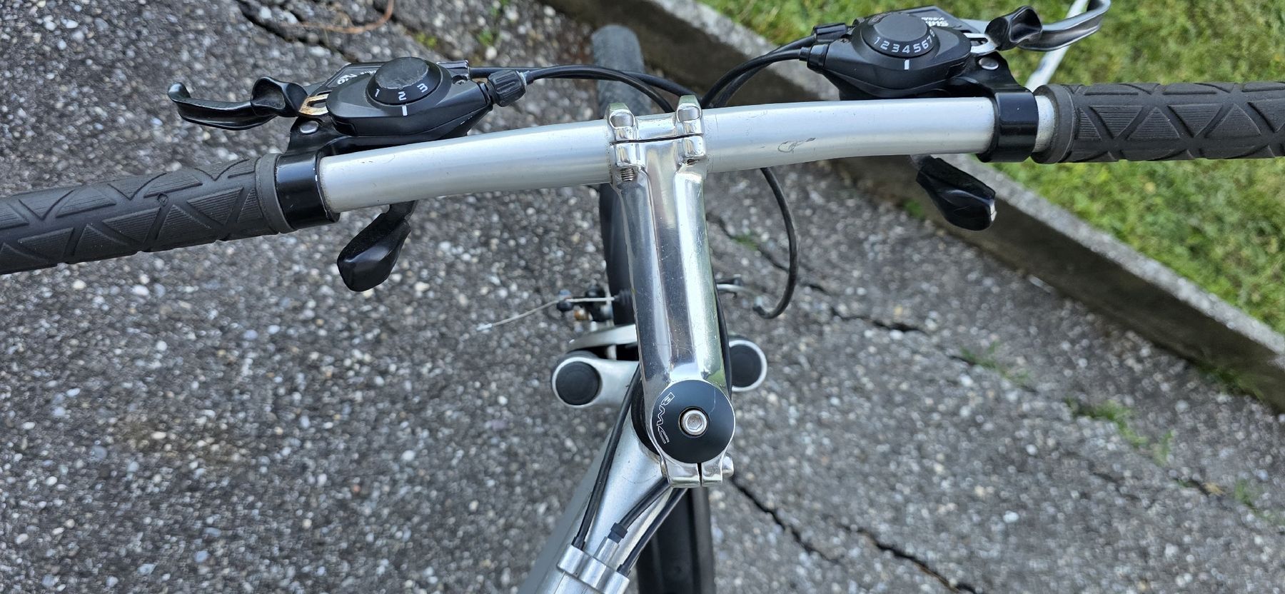 Biciclette: BMC VELO 26 Zoll – Usato da Solothurn venduto da mar_8qf8 4