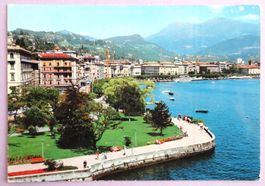 Lugano - Lungolago - La Rotonda