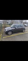 Mini Cooper park lane 97'000 km