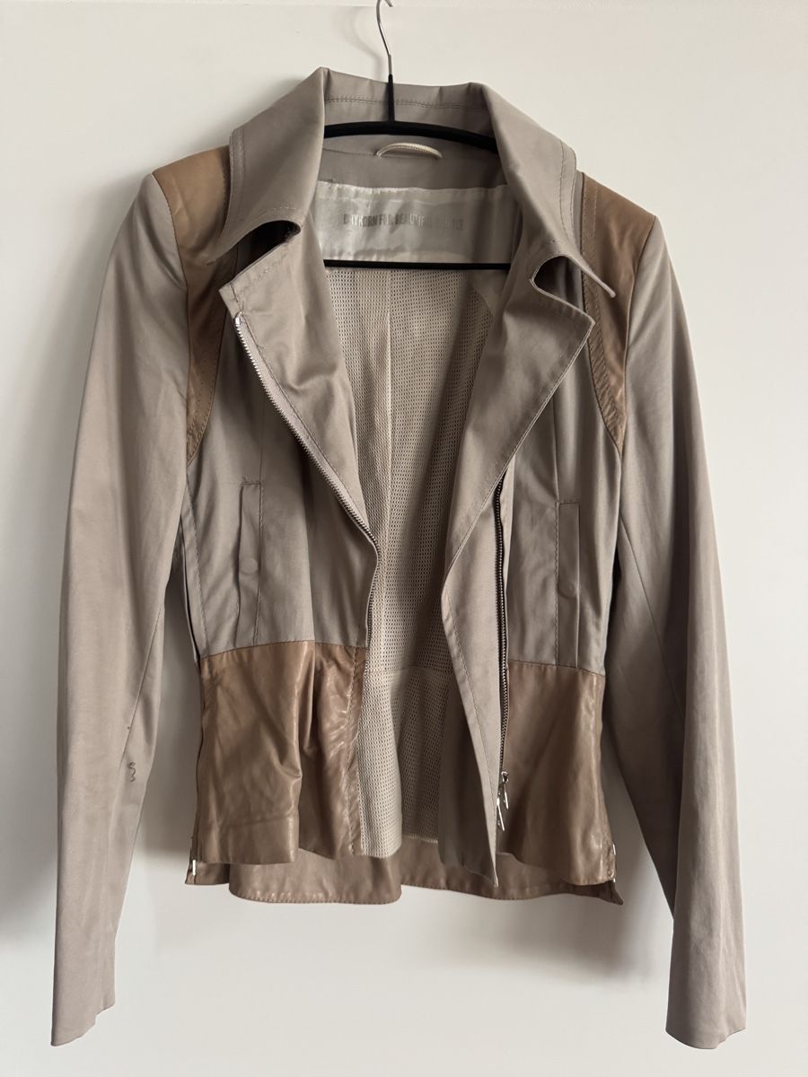 Drykorn Vestes: DRYKORN Blazer Jacke 36 – D'occasion à meierskappel par funkydegreng