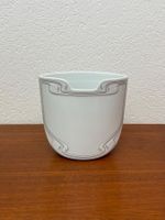 Rosenthal Porzellanvase Wijnblad Design vintage Vase 80er