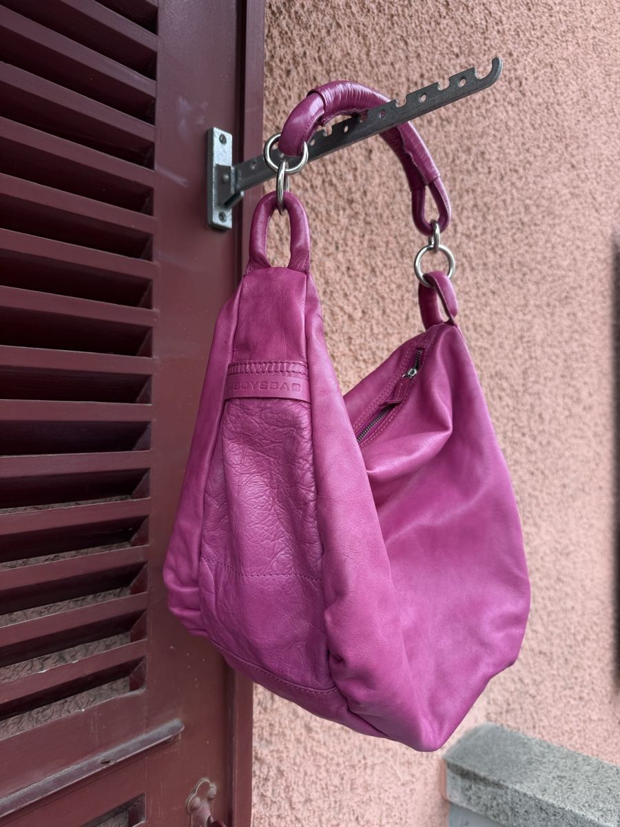 Taschen: Shoulderbag – Gebraucht aus Bern von li.stk 1