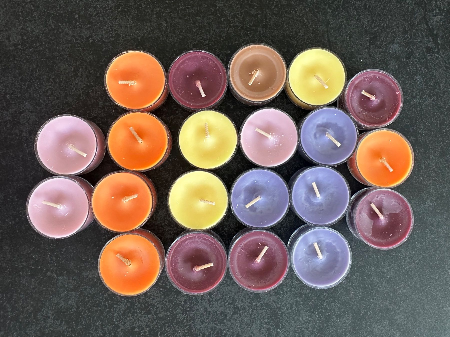 Partylite Candele: Partylite / bougie réchaud – Usato da Saicourt venduto da Liman25