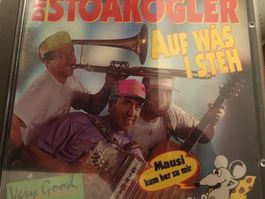 Die Stoakogler