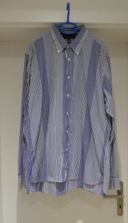 Hemd Tommy Hilfiger, Gr. XL, wie neu