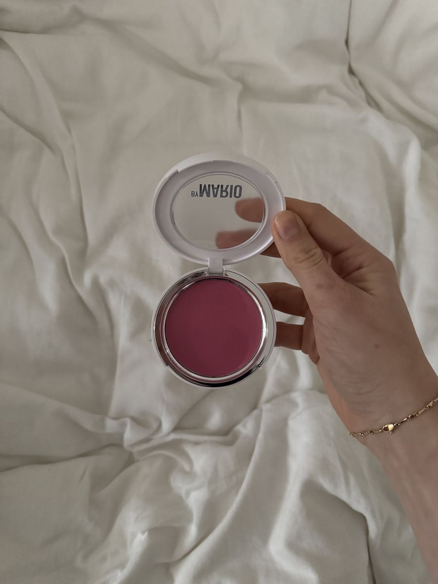 Make-up: Makeup by Mario - Perfect Pink – Usato da Winterthur venduto da reb_z7k7 1