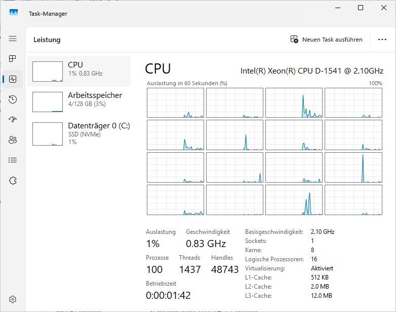 Supermicro Server: Supermicro Server – Gebraucht aus Willisau von aronet 3
