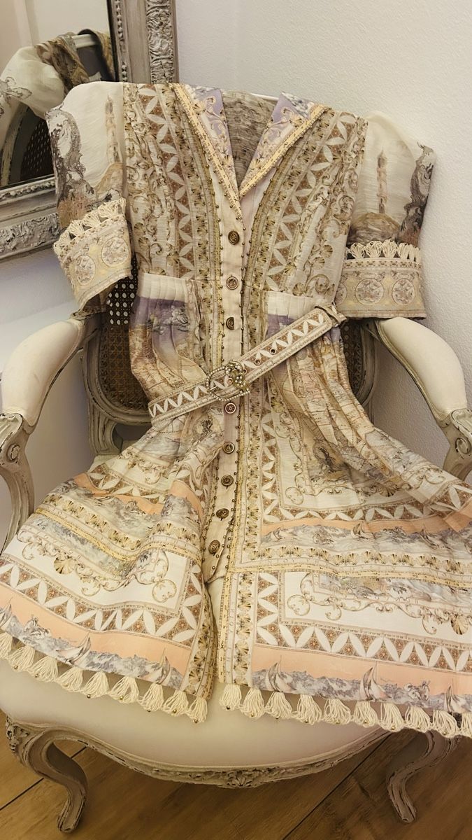 Zimmermann Vestiti: Robe Zimmermann 2 – Usato da Arzier-Le Muids venduto da kaczuszka 3