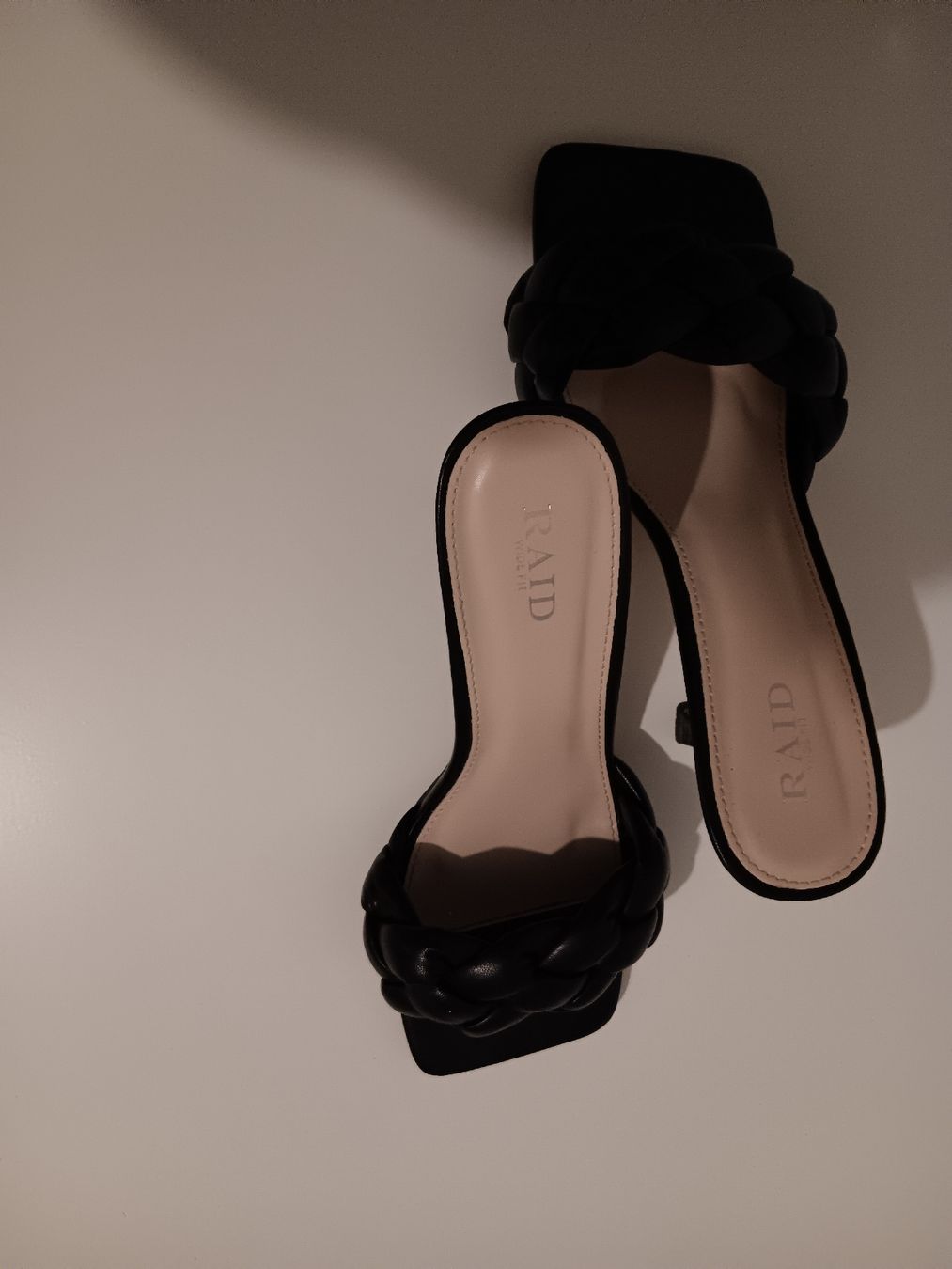 Scarpe da donna: Raid Schuhe – Usato da Winterthur venduto da gin_5m7v 3