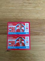 🤩 LUX 14 / LUX 15 - Topps Euro 2024 Sticker