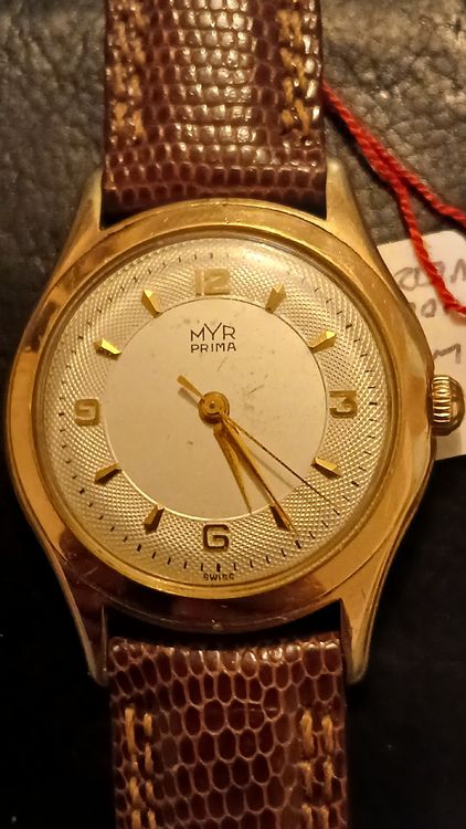 MYR