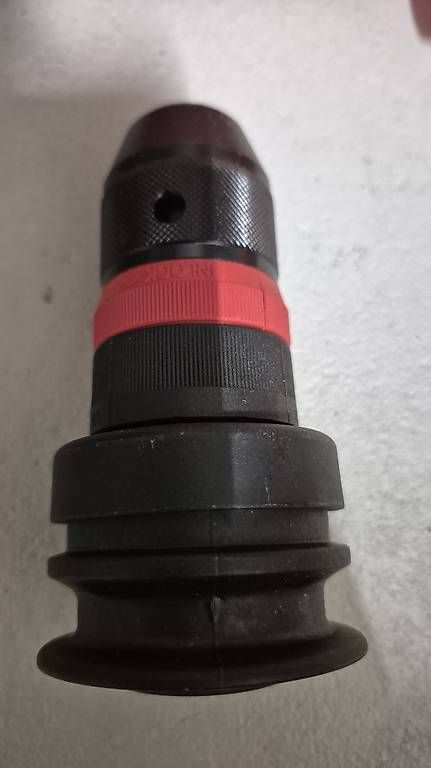 Hilti Trapani: Hilti Schnellspannbohrfutter TE16 – Usato da Fisibach venduto da Lorobin