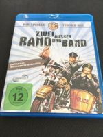 Zwei ausser Rand und Band [Blu-ray]