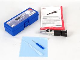 BGS Refraktometer