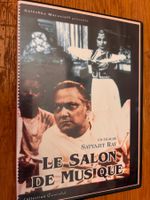Le Salon De Musique (1958, DVD, VOST)