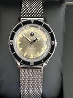 Rado Hyper Chrome Captain Cook R32500315 Limited Ed. Automat