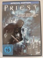 Priest