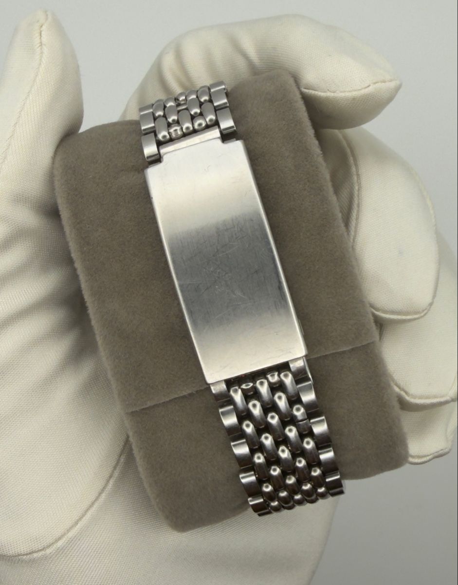 Omega Uhren: Omega Constellation Pie Pan – Gebraucht aus Breitenbach von Erol426 1