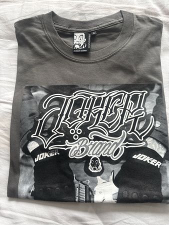 T-Shirt, Joker XL