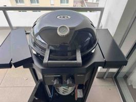 Gasgrill Outdoorchef Davos 570 G guter Zustand