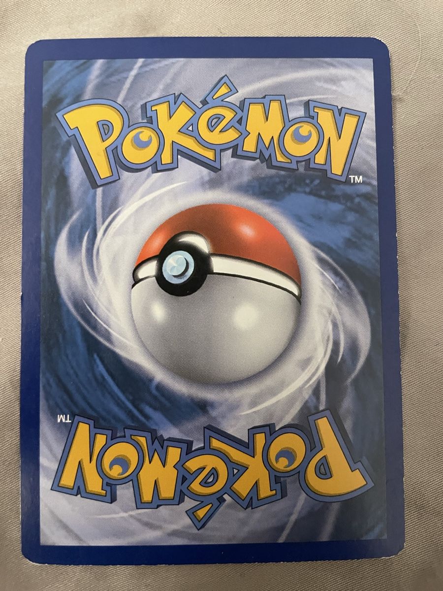Pokémon Carte collezionabili: Evoli Holo – Nuovo (secondo la descrizione) da Hergiswil NW venduto da rob_bmm8 1