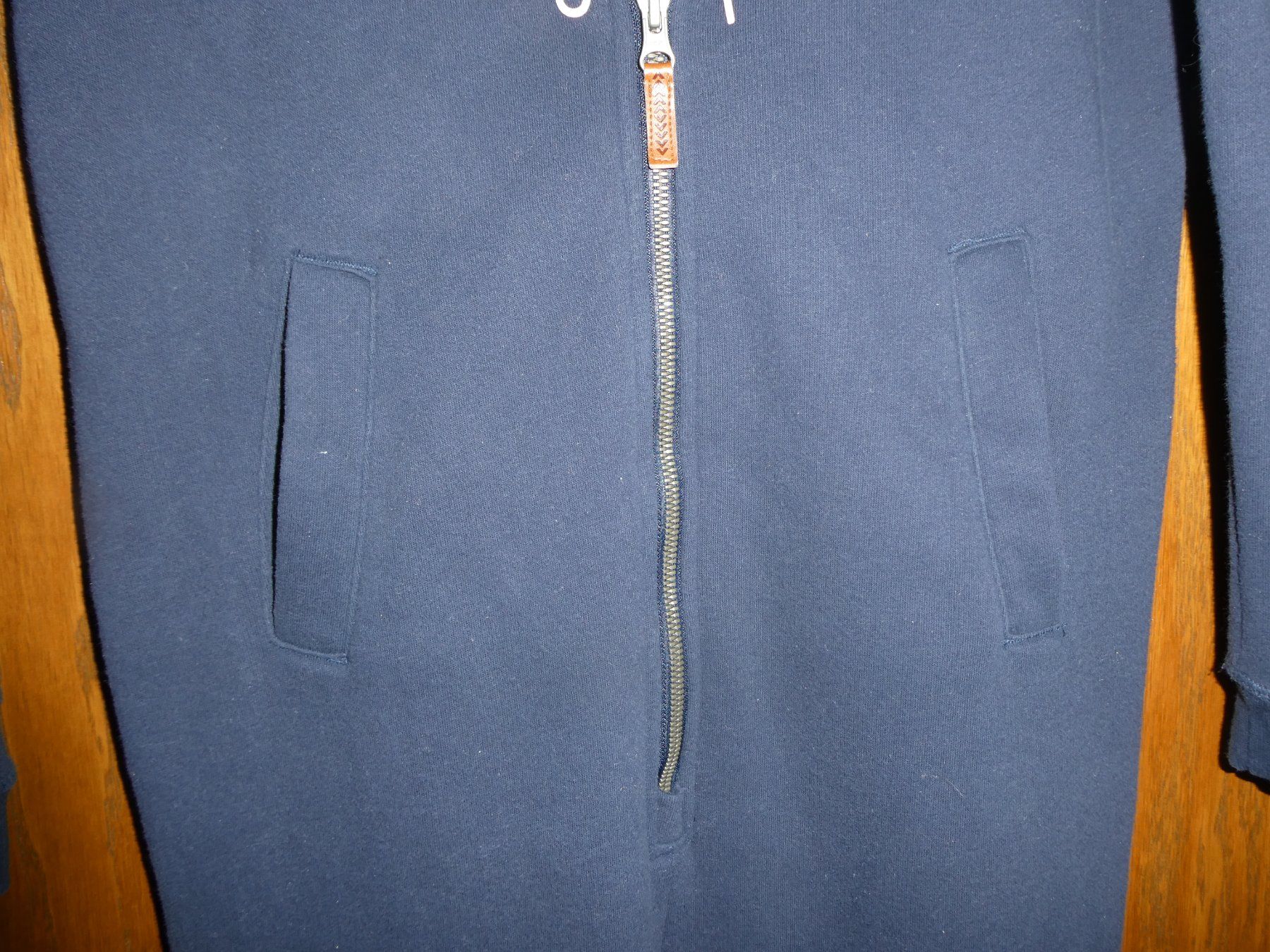 Tute: Warmer Overall, Jumpsuit – Usato da Mels venduto da KOSL 4