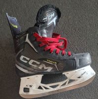 CCM Tacks Eishockey Schlittschuh gebraucht