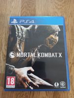 Mortal Kombat X PS4 / PS5